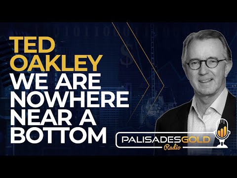 Download Ted Oakley: We are Nowhere Near a Bottom