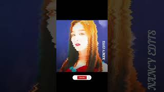 Every Frame of Nancy is a Masterpiece!😍✨#TrendingShorts #ViralEdits#KpopEdits #Momoland#NancyMcDonie