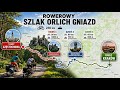 Szlak Orlich Gniazd Rowerem 3 Dni Bikepacking 