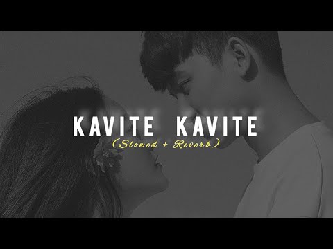 | Kavite Kavite Lofi Song | Vijay Prakash | Slowed + Reverb |               #sandalwood