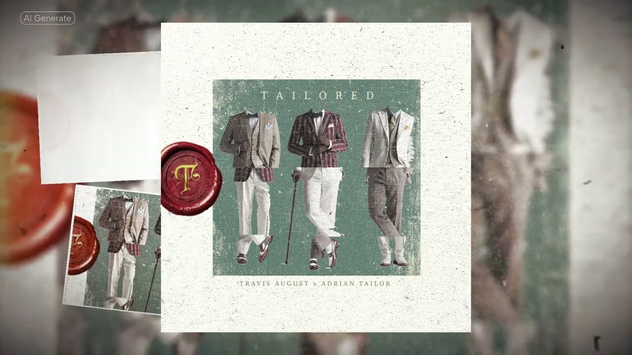 Watch 90s - TRAVIS AUGUST, Adrian Tailor (Official visualizer) on YouTube Watch 90s - TRAVIS AUGUST, Adrian Tailor (Official visualizer) on YouTube