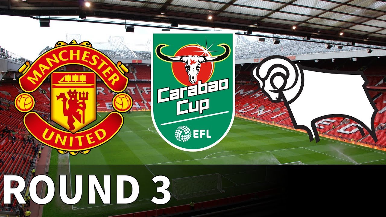 Man Utd Vs Derby U23 / Fulham Fc U23 Vs Middlesbrough Fc U23 : Man city