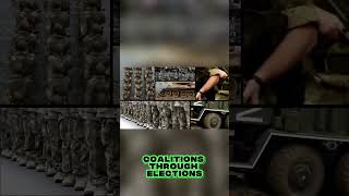 The Dictator's Handbook by Bruce Bueno de Mesquita and Alastair Smith Part 8