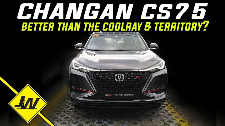 Changan CS75 Review  -A worthy competitor to the Geely Coolray and Ford Territory? - DayDayNews