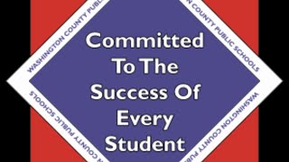 Washington County Schools - School Board Meeting - 11/4/2021