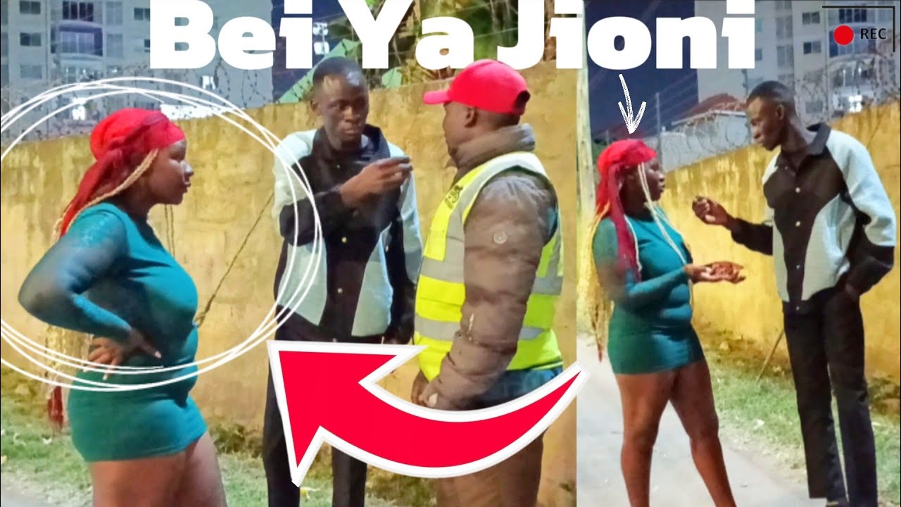 Maajabu🔥Pr0st!tut¡on mchana Peupe 💔‼️