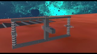 Trailmakers: How To Make A Hyperdrive That Instantly Stops And Goes