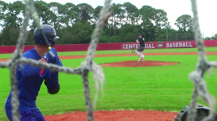 Bobby Gorman - 2021 - Centennial HS
