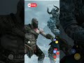 #godofwar #kratos #ihavethisthingwithplants #theothersideofmakebelieve #gaming
