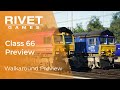 The new Class 66 Liveries have arrived! | Engineering Express thumbnail