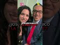 &iquest;Presidente farandulero? 🤣 Jos&eacute; Jer&iacute; y Ros&aacute;ngela Espinoza: la foto que todos hablan