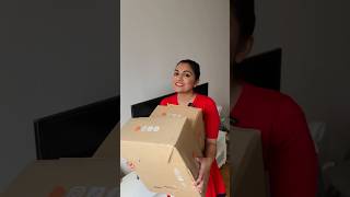 POV - Online shopping in Germany 🇩🇪 #flyingabroadgermany #flyingabroad