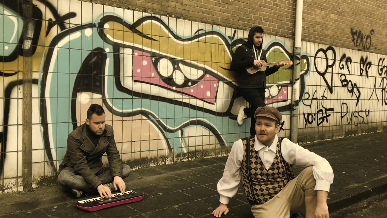 Ik Voel Me Zo Verdomd Alleen (Danny de Munk) YouTube Ik Voel Me Zo Verdomd Alleen (Danny de Munk) YouTube