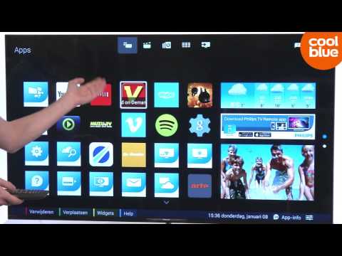 Philips Android SmartTv