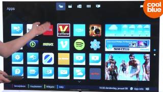 Philips Android SmartTv - YouTube Philips Android Smarttv - Youtube