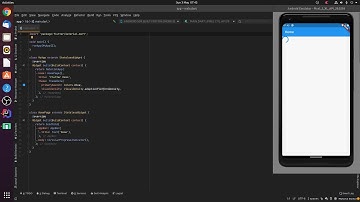 CircularProgressIndicator