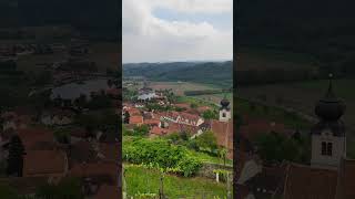 Riegersburg - Steiermark #shorts