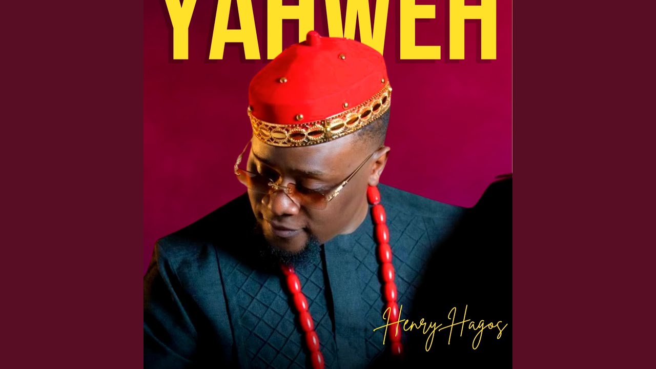 Watch Yahweh on YouTube Watch Yahweh on YouTube