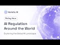 Holistic ai  ai regulation around the world