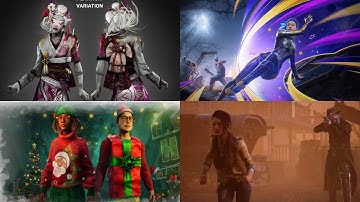 All Upcoming Leaked Cosmetics/Chapters/Rift Pass/Custom Animations - DBD Netease Mobile