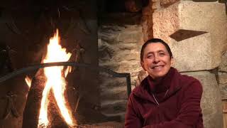 La Méditation Avec Davina Delor