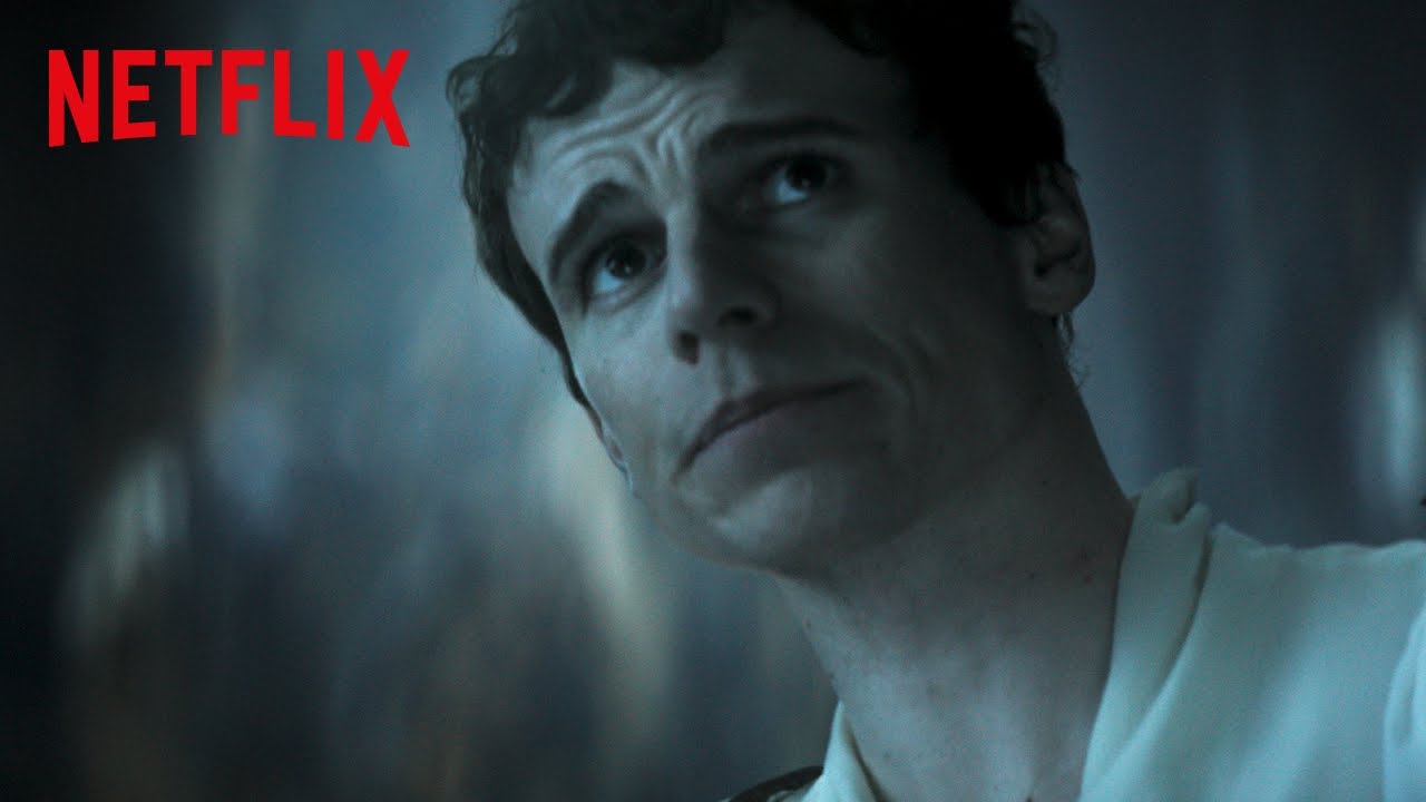 Orpheus Enters the Underworld | The Sandman: Season 2 | Netflix