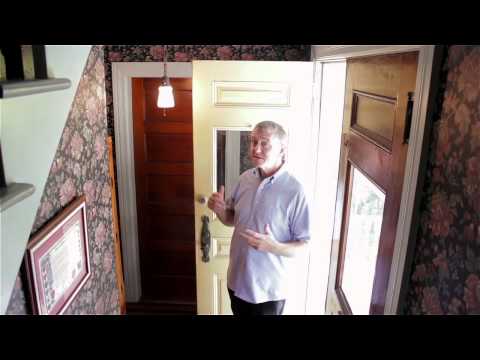 61 Blackamore Ave, Cranston, RI home video tour
