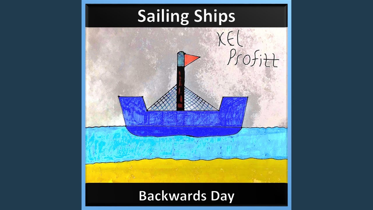 Sailing Ships YouTube