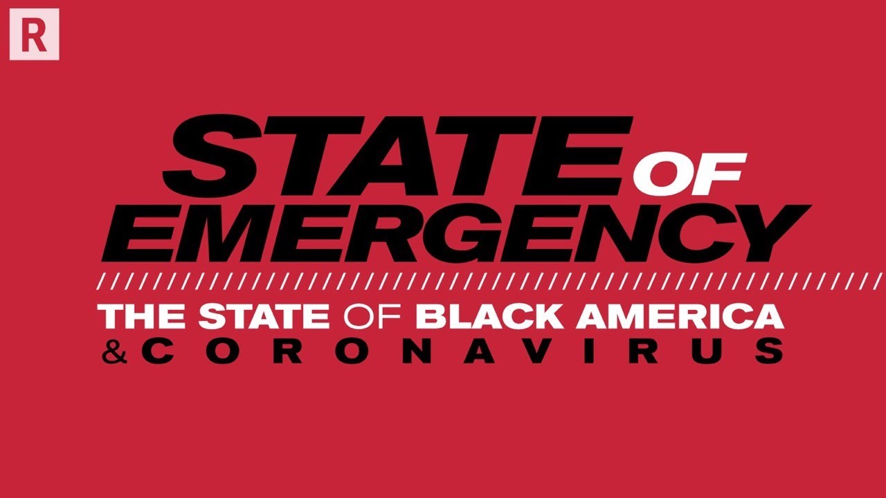 Diddy’s “Black America & Coronavirus” Town Hall With Angela Rye, Killer Mike, Yara Shahidi And More