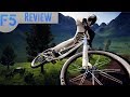 Descenders Review: A Downhill Biking...Roguelike?