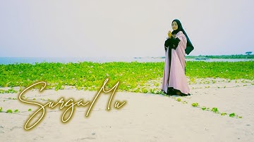 Wafiq Azizah - SurgaMu #GENERASIUNGU