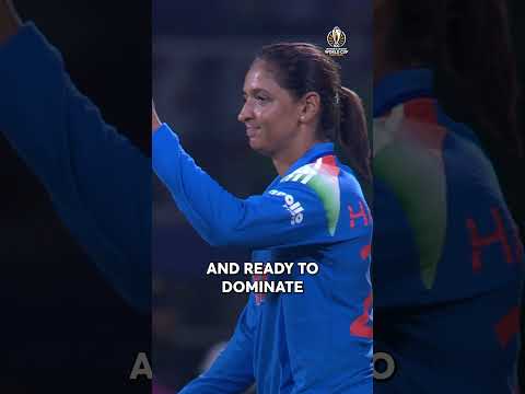 Meg Lanning unpacks the secrets of winning global tournaments in DP World Smart Delivery 🗣️ #CWC25