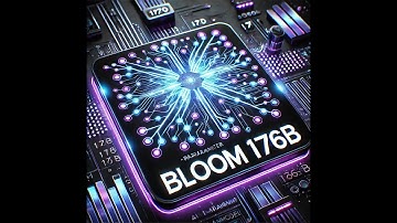 BLOOM - Unraveling the 176B-Parameter Open-Source Language Model