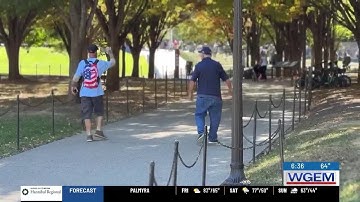 GRHF final 2025 mission