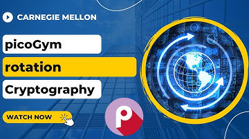 picoGym (picoCTF) Exercise: rotation