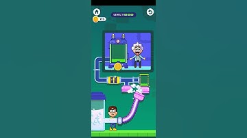 Best funny all level max gameplay walkthrough Android iOS subscribe#shorts