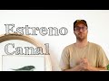 ESTRENO CANAL !! Conóceme mas!