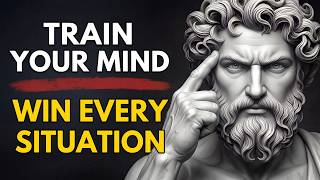 TRAIN YOUR MIND TO WIN IN EVERY SITUATION | STOICISM Information