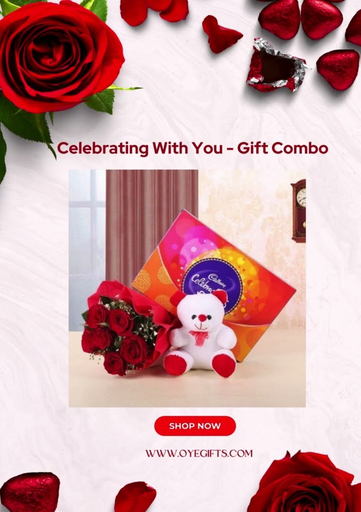 Aggregate more than 60 valentine week gifts online super hot