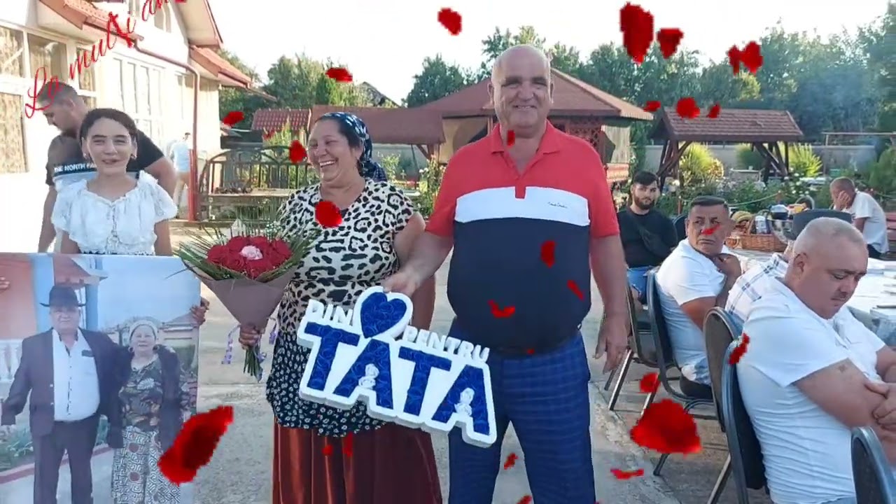 dl Petre 57 ...bailesti