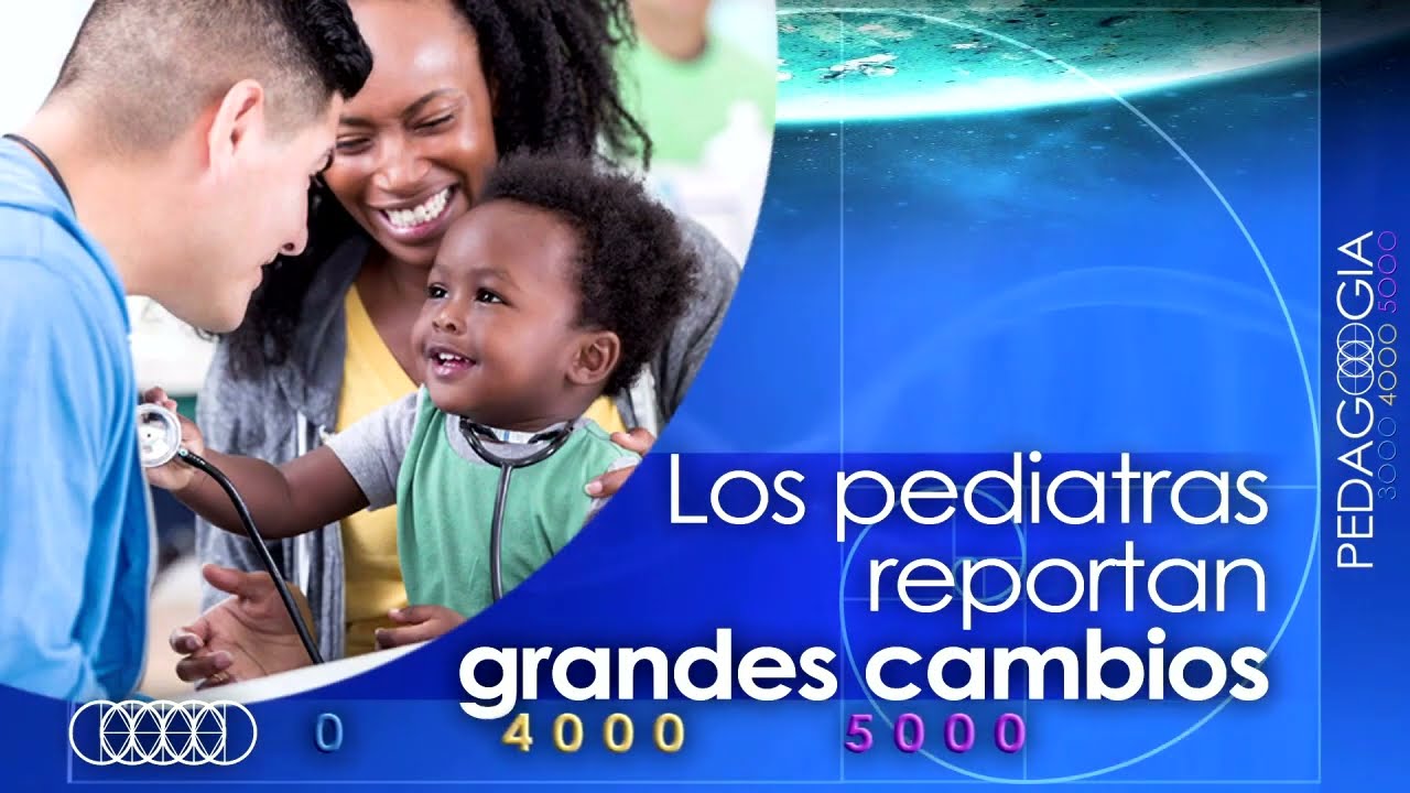 2. ✨Los niños/as han cambiado mucho... y ¿la educación?✨