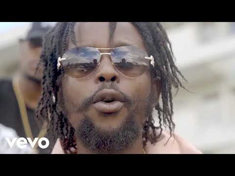 Wideo: Popcaan Net Worth: Wiki, Żonaty, Rodzina, Ślub, Wynagrodzenie, Rodzeństwo