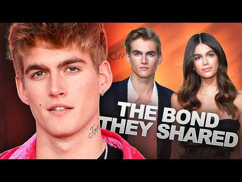 What Kaia Gerber Shared About Her Brother Before His Death