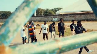 Victory_Brookz_Ft_Nii_Troble [Official_Video] Directed by Mac Benny