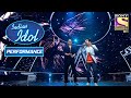 Ankush और Kumar Sanu का Soulful Performance | Indian Idol Season 10