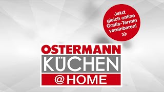 Ostermann Küchen @ Home