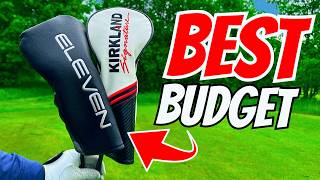 The BEST Forgiving BUDGET Driver Of 2024 - NOT COSTCO!