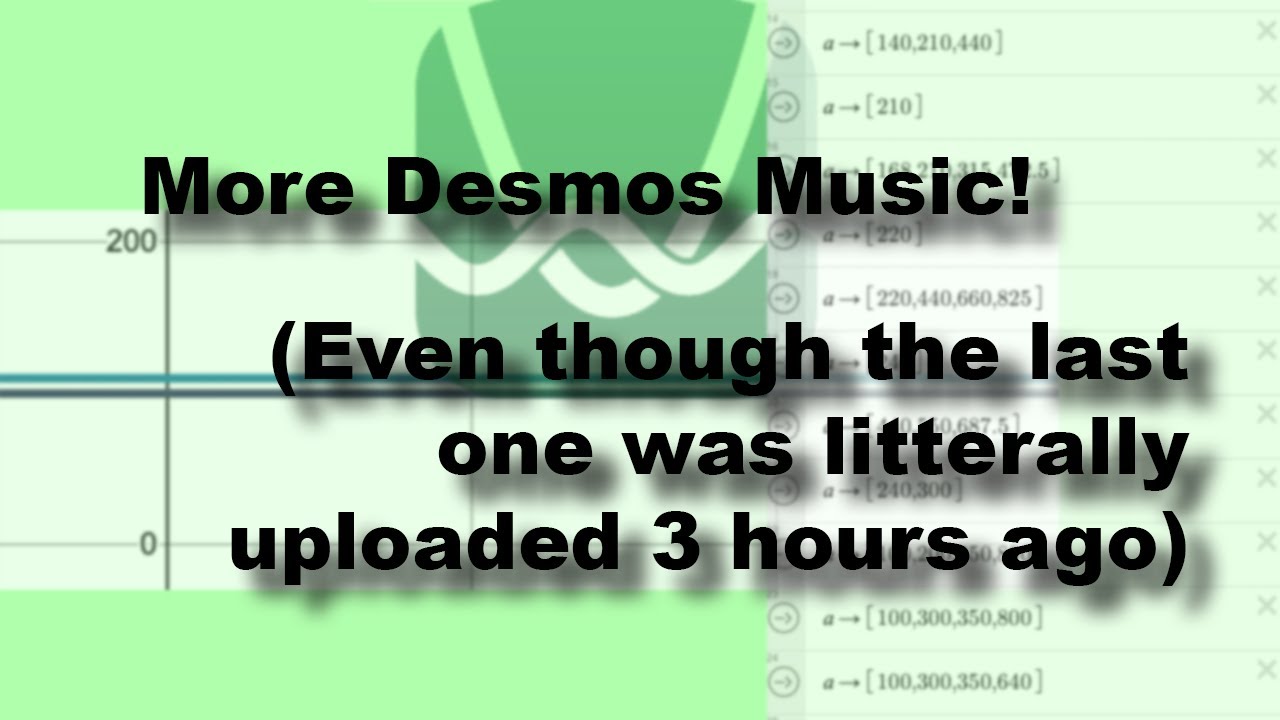 Why does this sound kinda scary though - YouTube