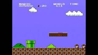 Dazzle Quality Test 11 NES