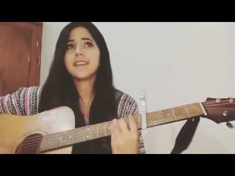 Sid le juge cover by nadine Elamnaoir